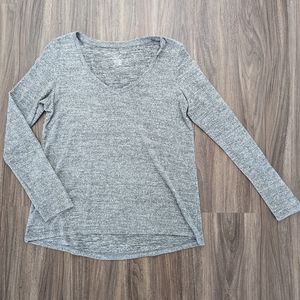 American Eagle Outfitters soft & sexy long sleeve